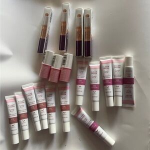 Cover girl makeup Bundle